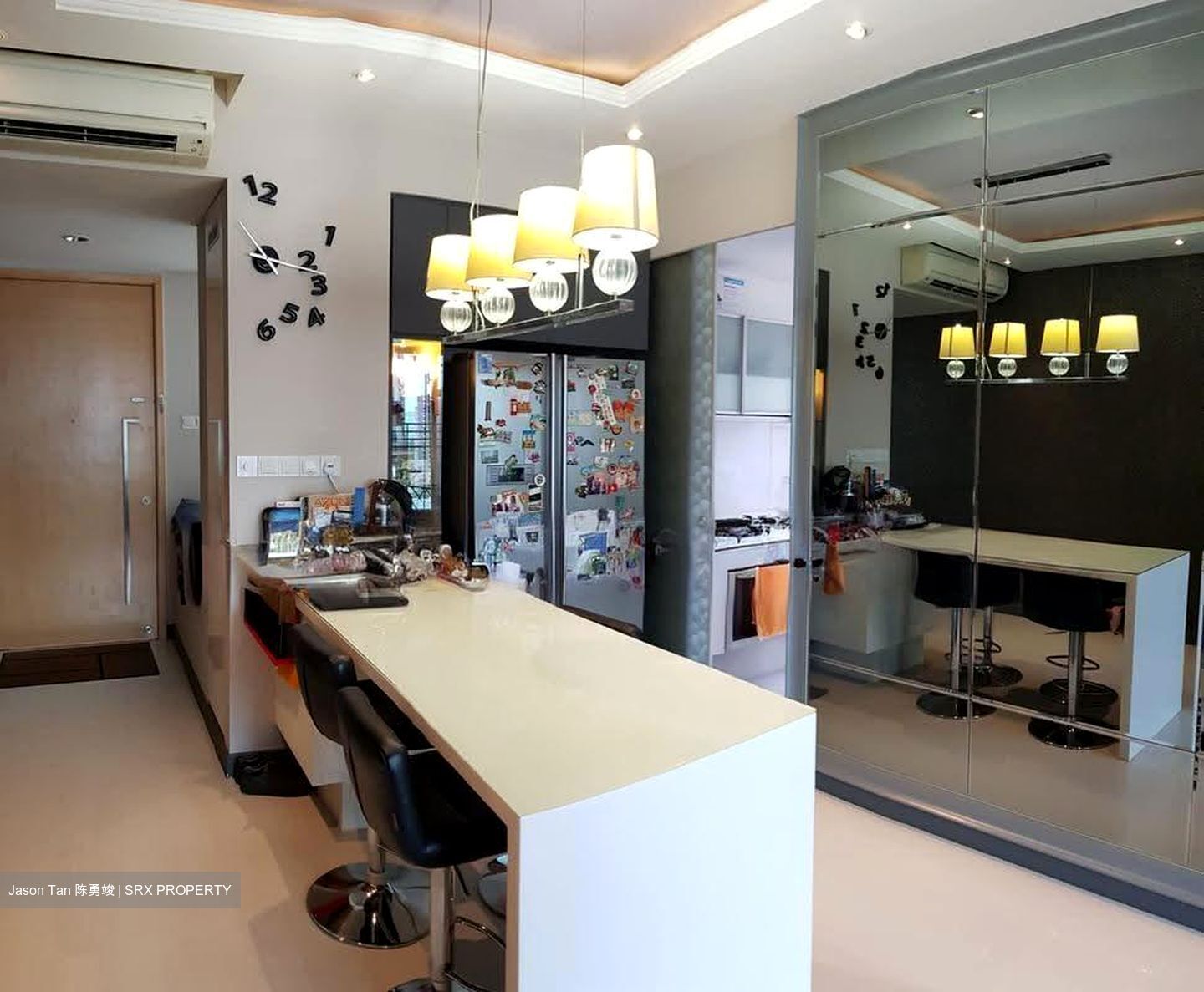 One Amber (D15), Condominium #631585951